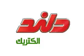 لوگو دلند الکتریک