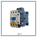 کنتاکتور 40 آمپر 18.5 کیلو وات مدل PFD-40 پارس فنال