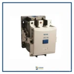 کنتاکتور 150 آمپر 75 کیلو وات مدل PFC-150