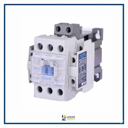 کنتاکتور 22 آمپر 11 کیلو وات مدل PFD-22