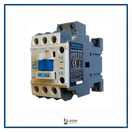 کنتاکتور 32 آمپر 15 کیلو وات مدل PFD-32