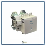 کنتاکتور 400 آمپر 250 کیلو وات مدل PFC-400