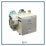کنتاکتور 500 آمپر 295 کیلو وات مدل PFC-500