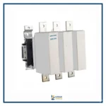 کنتاکتور 630 آمپر 400 کیلو وات مدل PFC-630