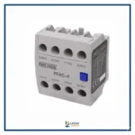 کنتاکت کمکی مدل PFAC-4 پارس فنال