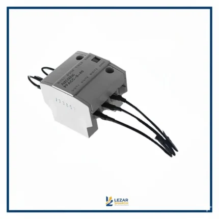 کنتاکت کمکی خازنی مدل PFACC پارس فتال