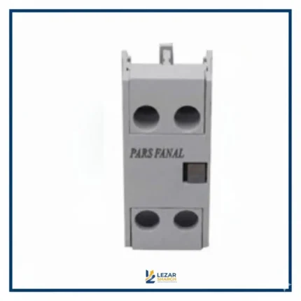 کنتاکت کمکی بغل مدل PFACS-2 پارس فتال