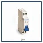کلید مینیاتوری تک پل پارس فنال مدل PFN-10KA-1P