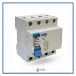 کلید محافظ جان ۴ پل پارس فانال مدل PFR-4P